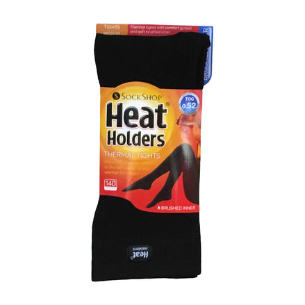 Ladies Thick Winter Warm Fleece Lined Thermal Tights
