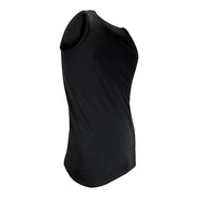 Mens Cotton Thermal Underwear Sleeveless Vest
