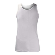 Mens Cotton Thermal Underwear Sleeveless Vest