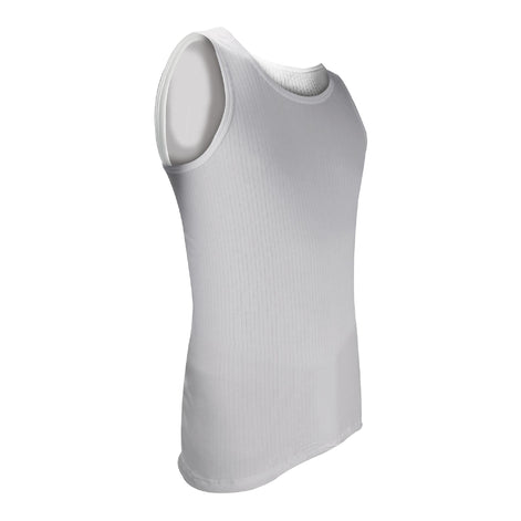 Mens Cotton Thermal Underwear Sleeveless Vest
