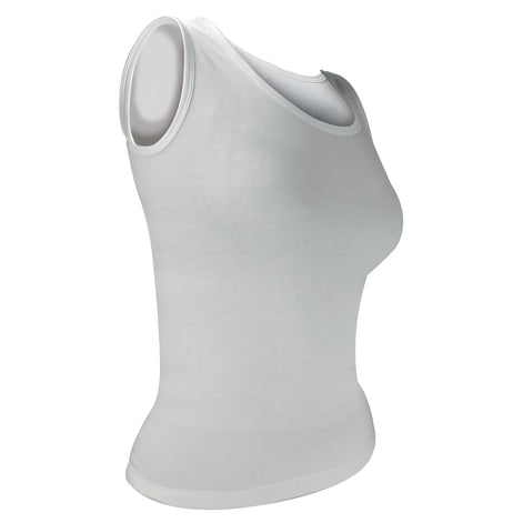 2 Pack Ladies Thermal Sleeveless Top for Winter