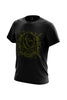 XAPE Blast Tee - Black
