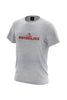 XAPE Bodybuilder V1 Tee - Sports Grey