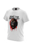 XAPE Brutal Mode Tee - White