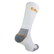 Mens 3 Pack Real Work Cotton Socks