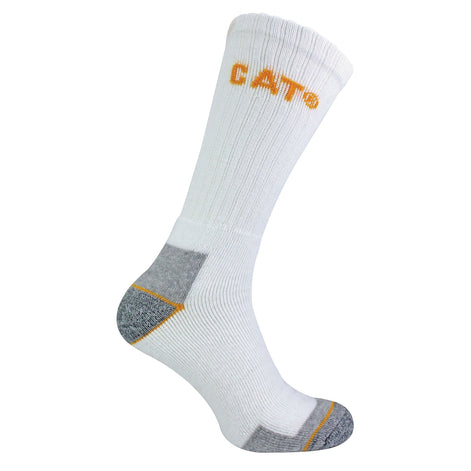 Mens 3 Pack Real Work Cotton Socks