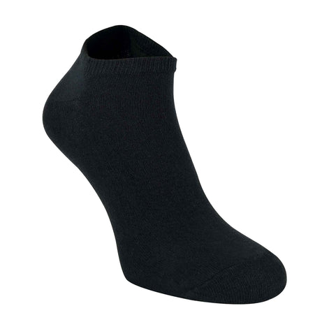 Mens Cotton Low Cut Trainer Socks (Multipack Options)
