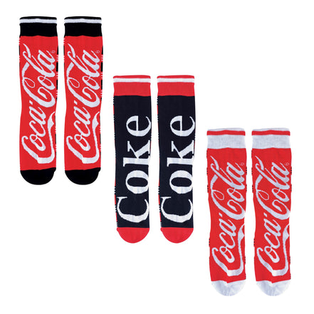 5 Pack Unisex Colourful Novelty Brand Logo Cotton Socks