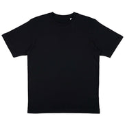 Organic Cotton Oversized T-Shirt: Unisex