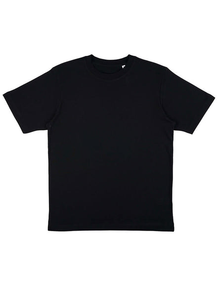 Organic Cotton Oversized T-Shirt: Unisex