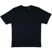 Organic Cotton Oversized T-Shirt: Unisex