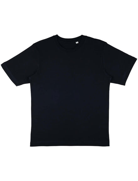 Organic Cotton Oversized T-Shirt: Unisex