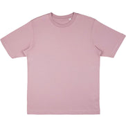 Organic Cotton Oversized T-Shirt: Unisex