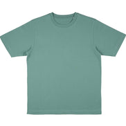Organic Cotton Oversized T-Shirt: Unisex
