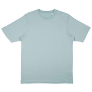 Organic Cotton Oversized T-Shirt: Unisex