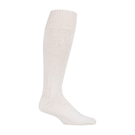 1 Pack Men's Knee High Outdoor Fisherman Socks for Angling