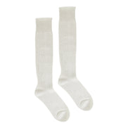 1 Pack Men's Knee High Outdoor Fisherman Socks for Angling