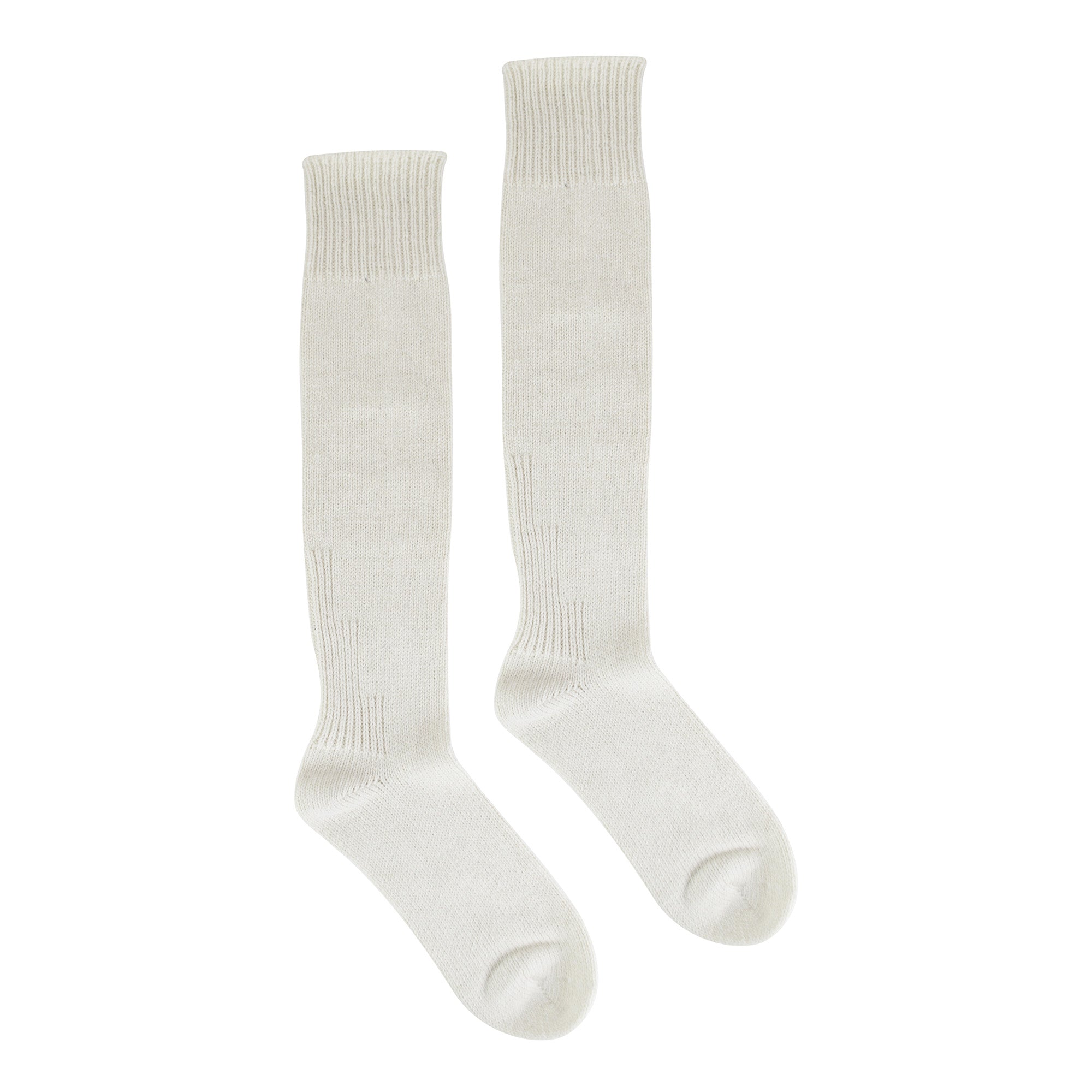 1 Pack Men's Knee High Outdoor Fisherman Socks for Angling