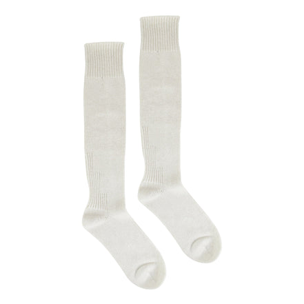 1 Pack Men's Knee High Outdoor Fisherman Socks for Angling