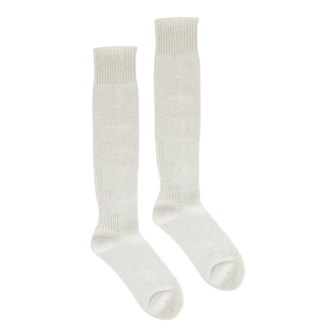1 Pack Men's Knee High Outdoor Fisherman Socks for Angling