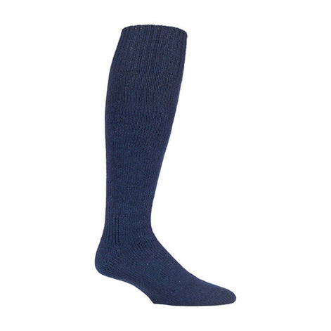 1 Pack Men's Knee High Outdoor Fisherman Socks for Angling