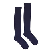 1 Pack Men's Knee High Outdoor Fisherman Socks for Angling