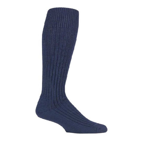 1 Pack Men's Knee High Wool Military Action Army Style Socks