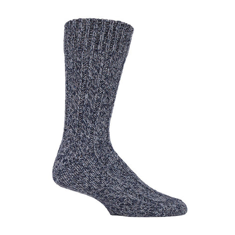 1 Pack Men's Pennine Walker Heavy Wool Hiking Socks