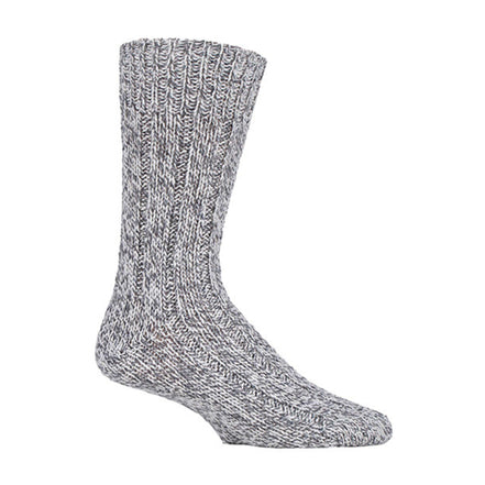 1 Pack Men's Pennine Walker Heavy Wool Hiking Socks