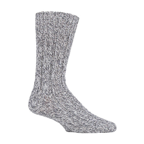1 Pack Men's Pennine Walker Heavy Wool Hiking Socks