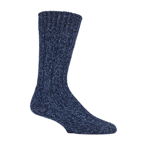 1 Pack Men's Pennine Walker Heavy Wool Hiking Socks