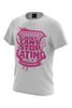 XAPE Just Can't Stop Eating Tee - White