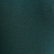 Miller Wide Leg Jersey Trouser - Forest Green