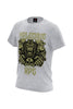 XAPE Captive Tee - Sports Grey