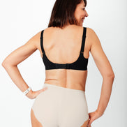 THE CONI CREAM LEAKPROOF KNICKER