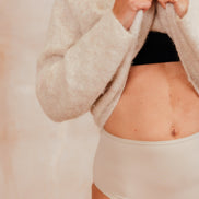 THE CONI CREAM LEAKPROOF KNICKER