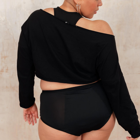 THE POLLY LEAKPROOF KNICKER