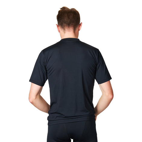 Essential Infrared Performance Tee — Men's Crew Neck