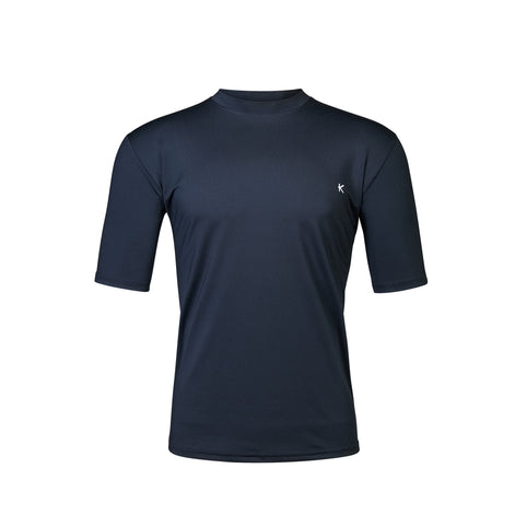 Essential Infrared Performance Tee — Men's Crew Neck