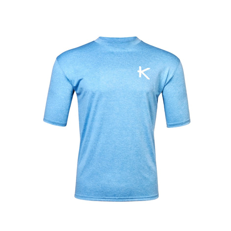 Essential Infrared Performance Tee — Men's Crew Neck