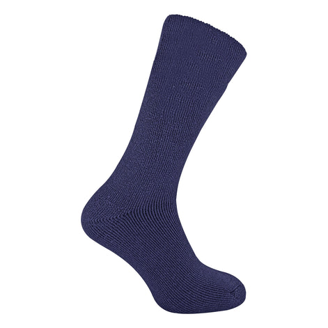 8 Pack Men's Soft Thermal Sleep Bed Socks