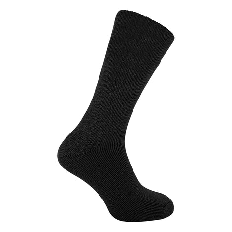 8 Pack Men's Soft Thermal Sleep Bed Socks
