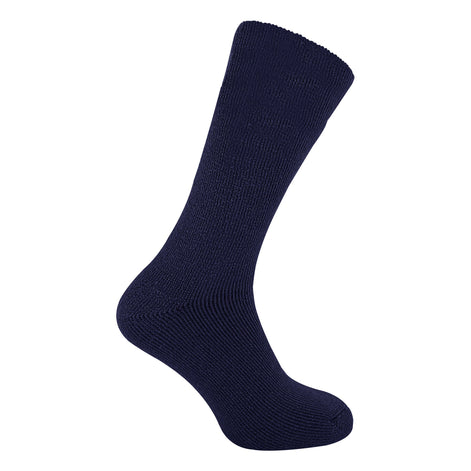 8 Pack Men's Soft Thermal Sleep Bed Socks