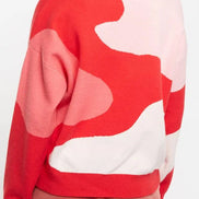 Louche Delaney Swirl Design Sweater