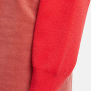 Louche Delaney Swirl Design Sweater