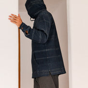 Vissla Descanso Hooded Popover