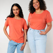 Organic Colours Lightweight T-Shirt: Women's