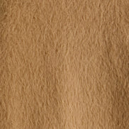 Donalda Camel Cocoon Coat