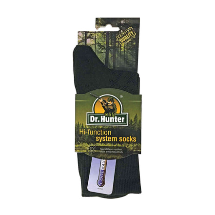 2 Pack Men's Coolmax Lightweight Hiking Socks