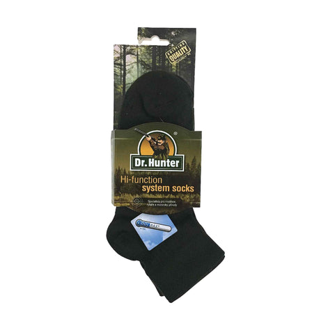 2 Pack Men's Coolmax Low Cut Ankle Hiking Socks